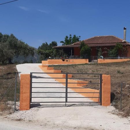 Helen'S House Villa Igoumenitsa Exterior photo